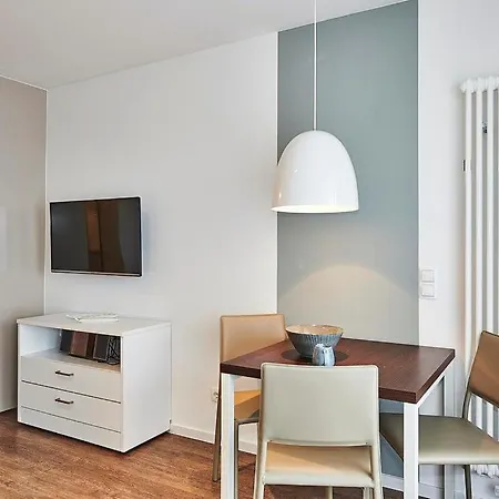 아파트 Deichhaeuser Anna Kueste Deichhaeuser Anna Kueste 4-32 *