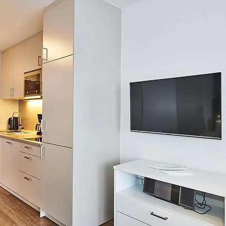 아파트 Deichhaeuser Anna Kueste Deichhaeuser Anna Kueste 4-32