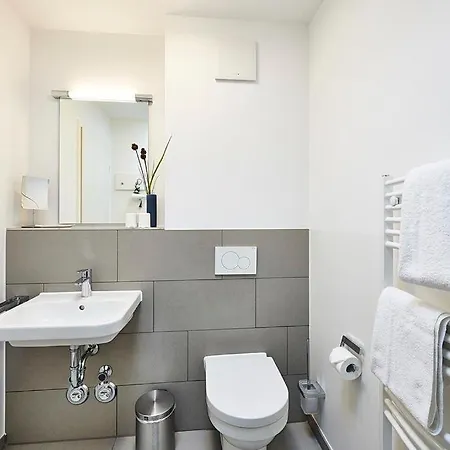 아파트 Deichhaeuser Anna Kueste Deichhaeuser Anna Kueste 4-32