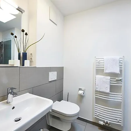 아파트 Deichhaeuser Anna Kueste Deichhaeuser Anna Kueste 4-32